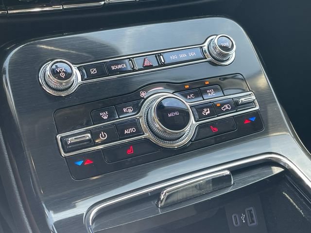 Certified 2022 Lincoln Nautilus FWD image 32