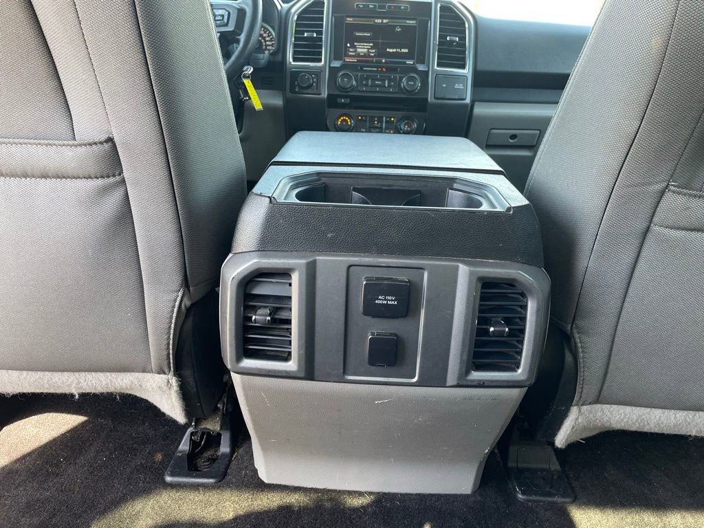 Used 2015 Ford F150 XLT w/ Equipment Group 301A Mid image 33