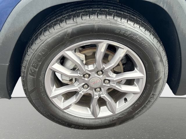 Used 2022 GMC Terrain SLT AWD/4WD image 10