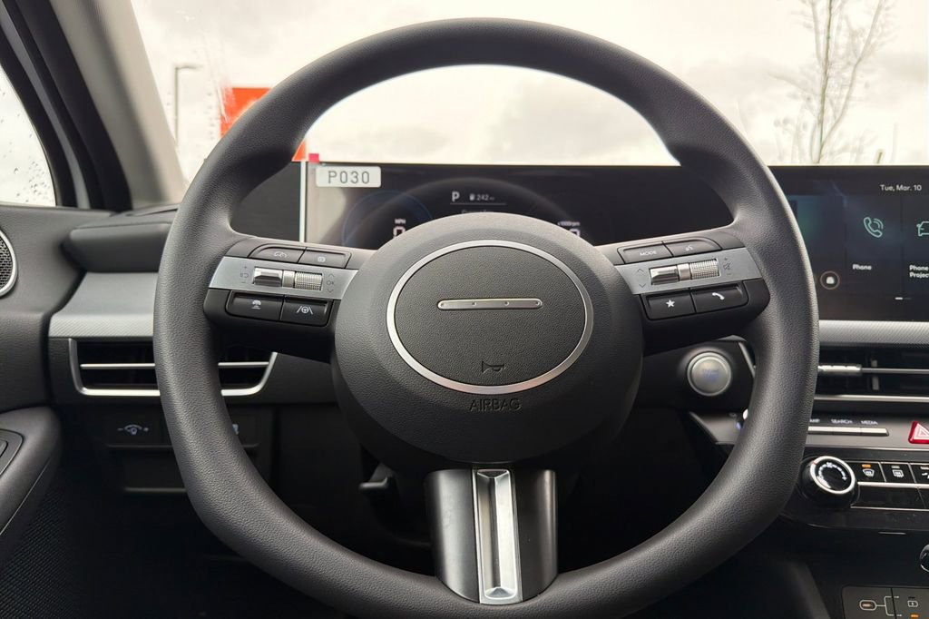 New 2026 Hyundai Sonata SE image 20