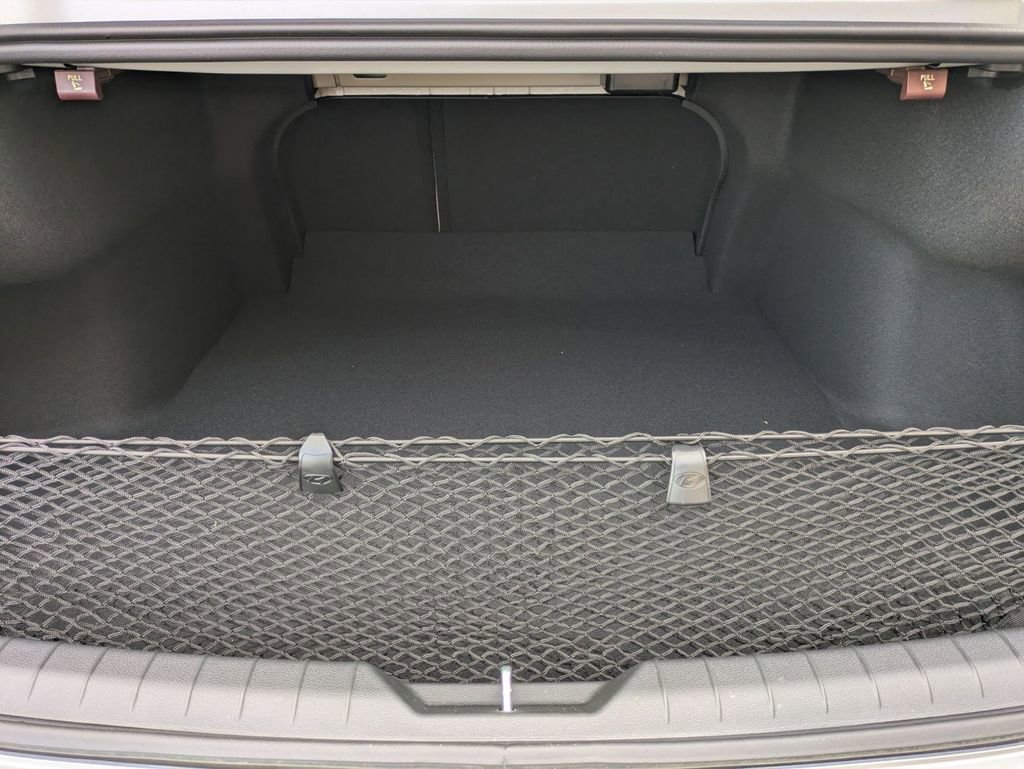 New 2025 Hyundai Sonata SEL image 32