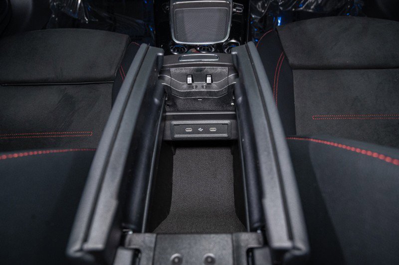 New 2025 Mercedes-Benz CLA 250 image 22