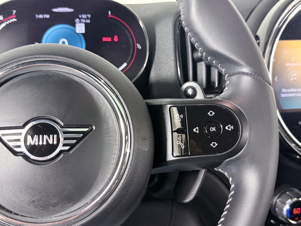 Certified 2024 MINI Cooper Countryman John Cooper Works AWD/4WD image 15