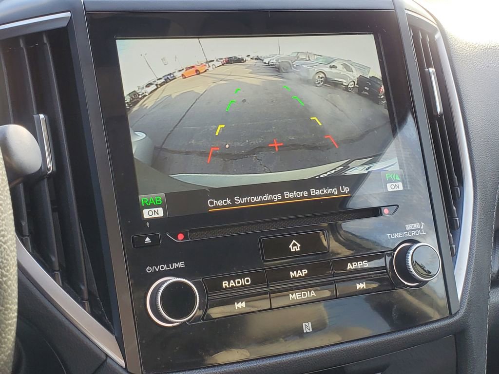 Used 2021 Subaru Forester Limited image 29