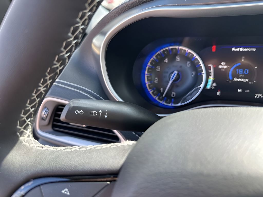 New 2026 Chrysler Pacifica Select w/ S Appearance Package FWD image 34