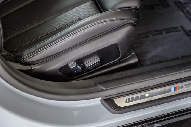 Used 2022 BMW M440i xDrive Gran Coupe w/ Premium Package AWD/4WD image 45