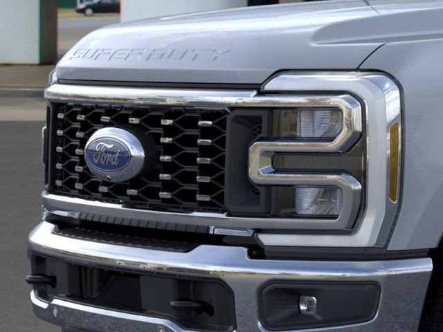 New 2026 Ford F350 King Ranch AWD/4WD image 17