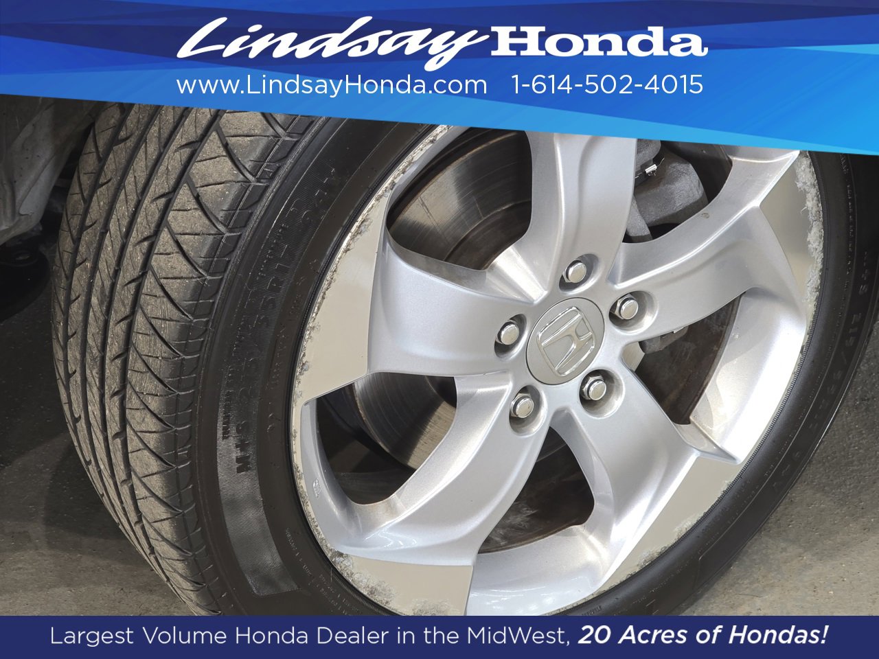 Used 2016 Honda HR-V LX image 24