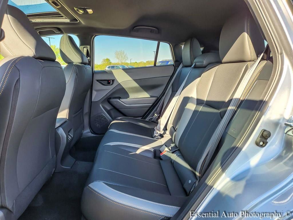 New 2026 Subaru Crosstrek 2.5i Wilderness AWD/4WD image 11