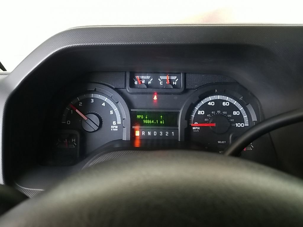 Used 2015 Ford E-450 and Econoline 450 Super Duty w/ Power Windows & Locks Group image 29