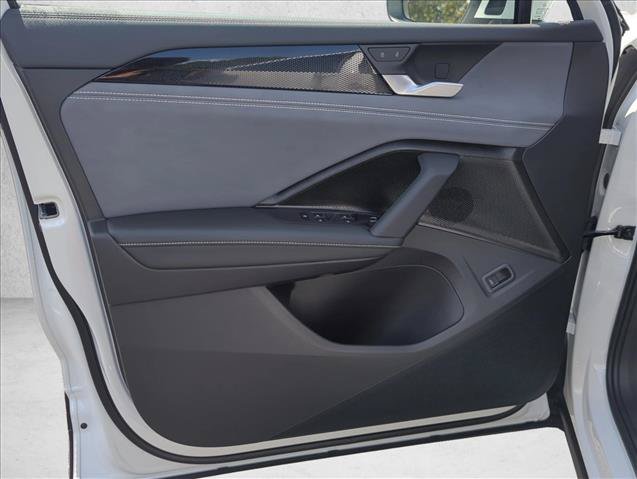 New 2026 Volkswagen Tiguan SE FWD image 16