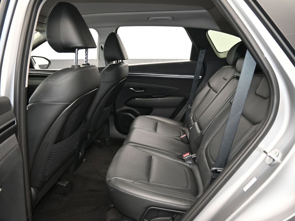 Used 2022 Hyundai Tucson Limited w/ Cargo Package image 40
