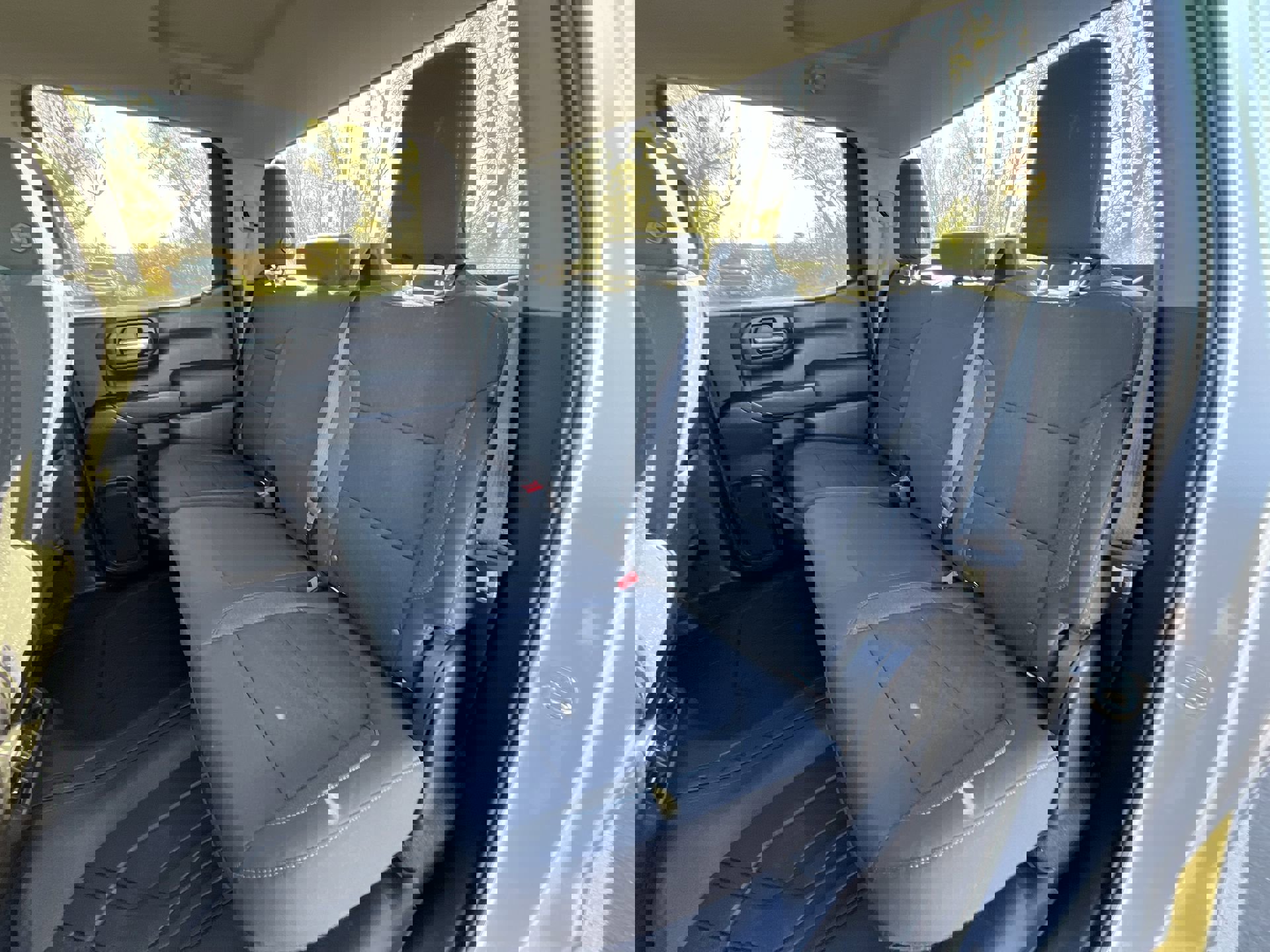 Certified 2019 Chevrolet Silverado 1500 LT w/ All-Star Edition image 25