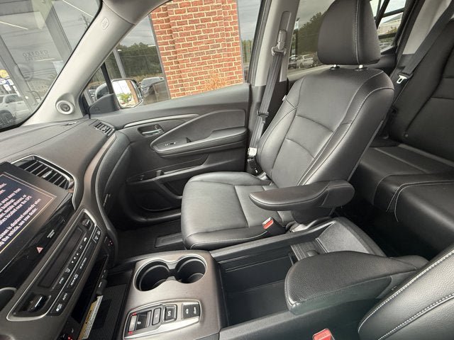 Used 2021 Honda Ridgeline RTL-E image 27