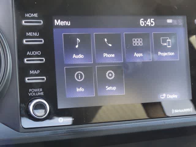 Used 2023 Toyota Tacoma SR AWD/4WD image 21