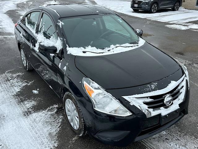 Used 2018 Nissan Versa SV image 14