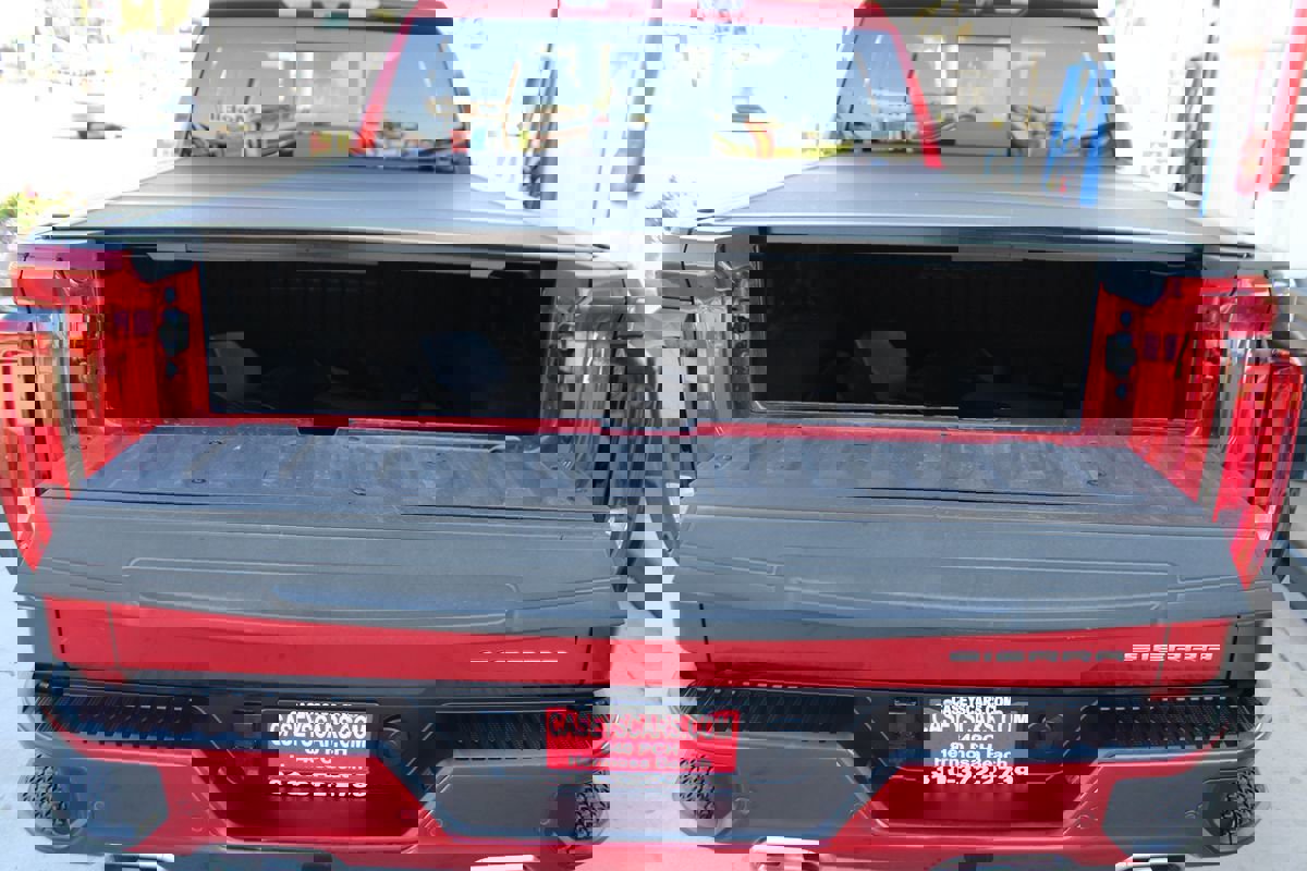 Used 2024 GMC Sierra 1500 Denali w/ Denali Reserve Package image 45