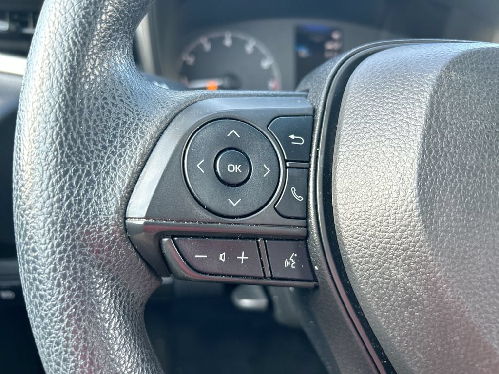 Used 2024 Toyota Corolla LE FWD image 15