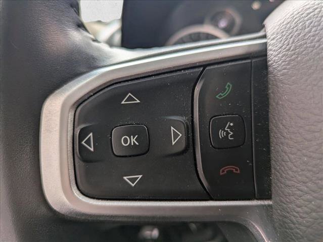 Used 2020 RAM 1500 Lone Star AWD/4WD image 15