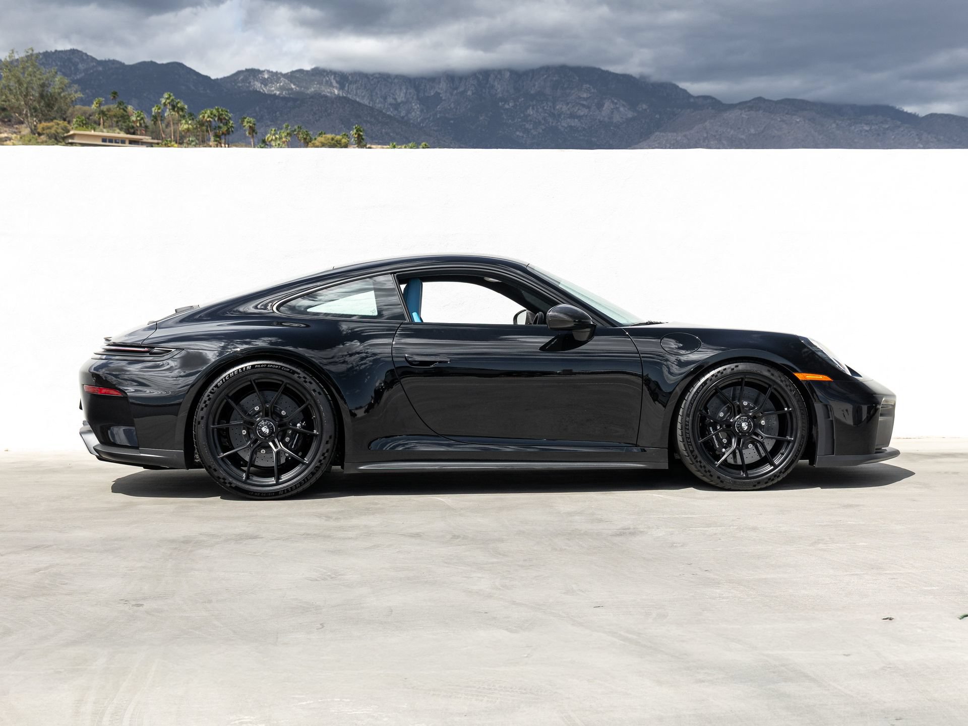 Certified 2026 Porsche 911 GT3 RWD image 8
