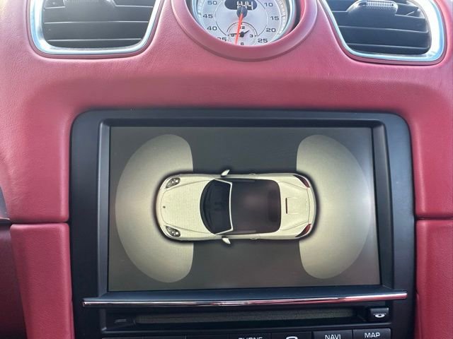 Used 2013 Porsche Boxster S image 43