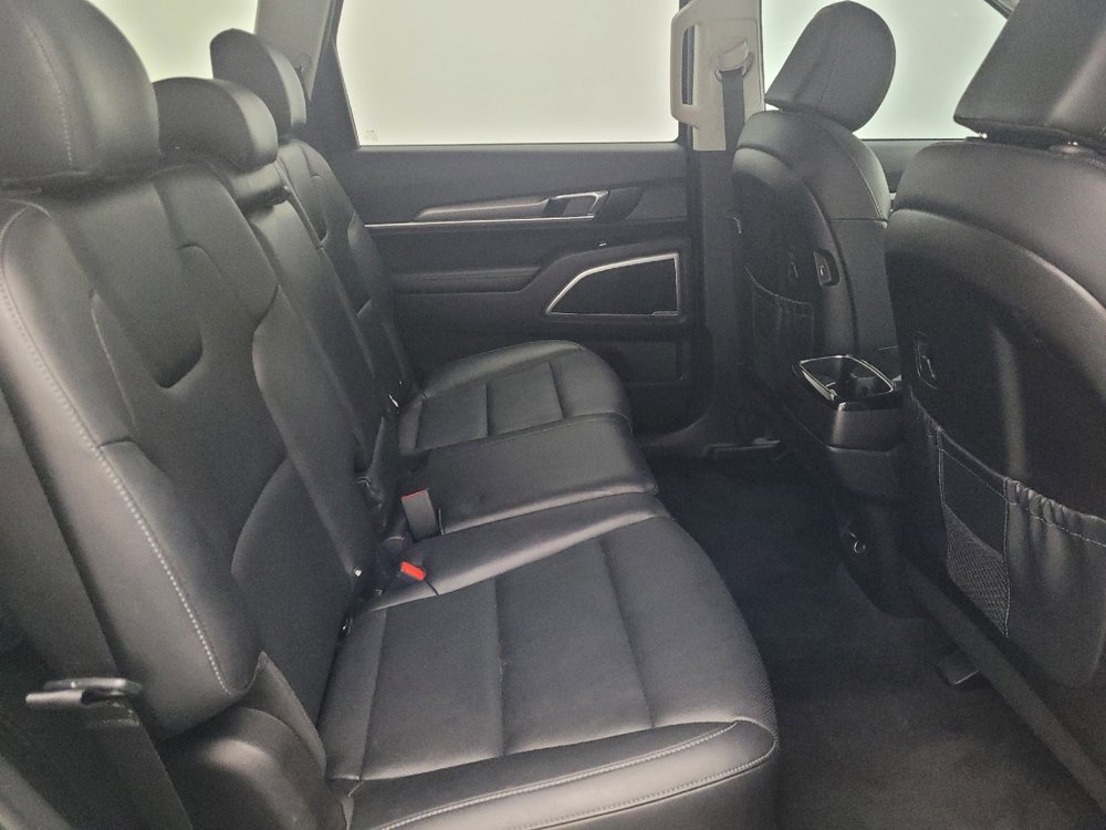 Used 2022 Kia Telluride LX image 19