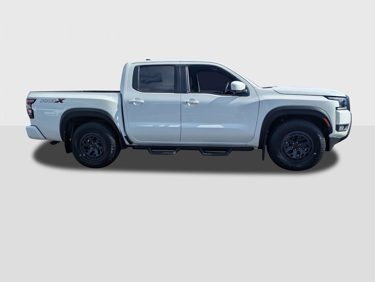 New 2026 Nissan Frontier Pro-X w/ Pro-X Convenience Package image 6