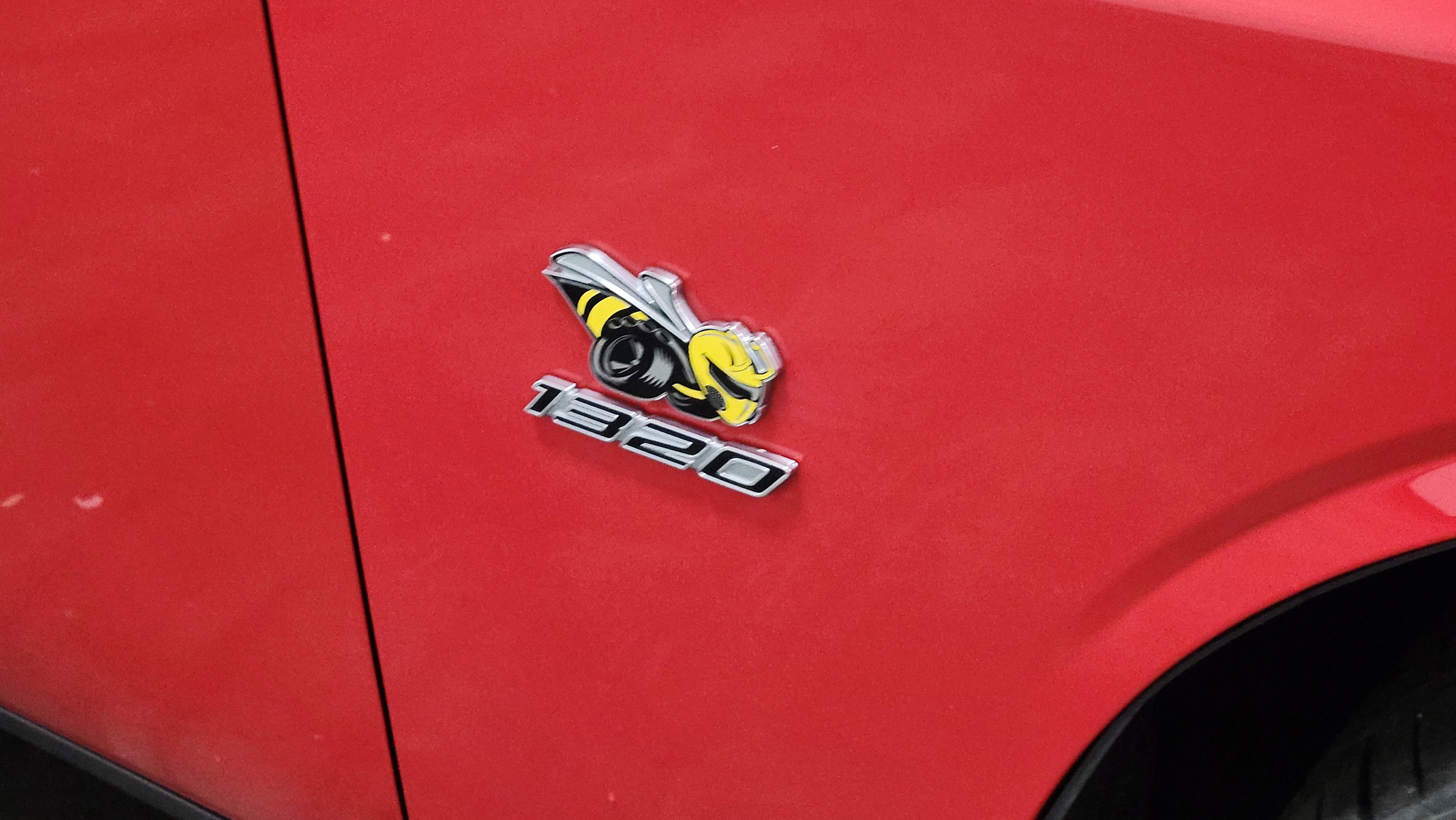 Used 2020 Dodge Challenger R/T Scat Pack image 9