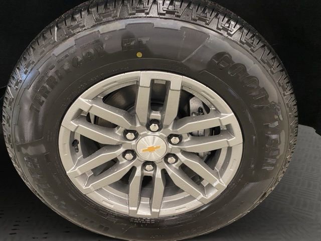 New 2026 Chevrolet Colorado LT w/ LT Convenience Package image 28