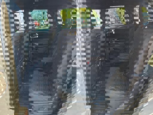 Certified 2020 Ford Explorer XLT image 11