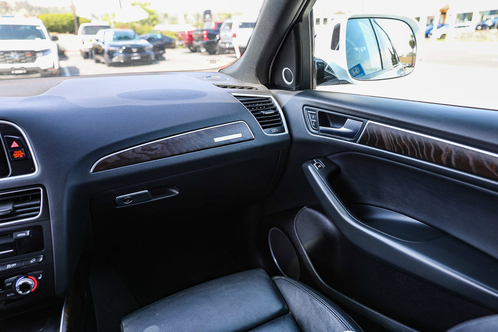 Used 2016 Audi Q5 TDI Premium Plus w/ Technology Package image 6