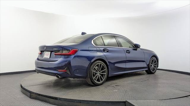 Used 2020 BMW 330i Sedan RWD image 8
