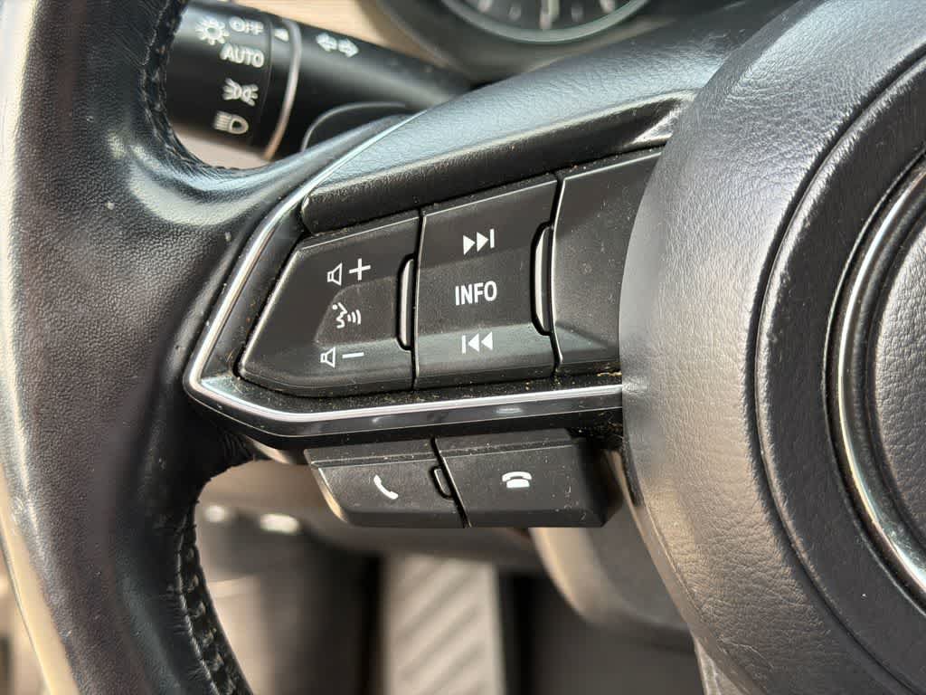Used 2018 MAZDA MAZDA6 Signature FWD image 23