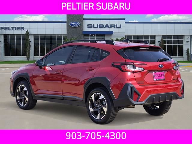 New 2026 Subaru Crosstrek 2.5i Limited image 3