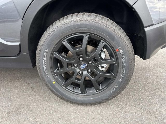 New 2026 Subaru Crosstrek 2.5i Wilderness image 28