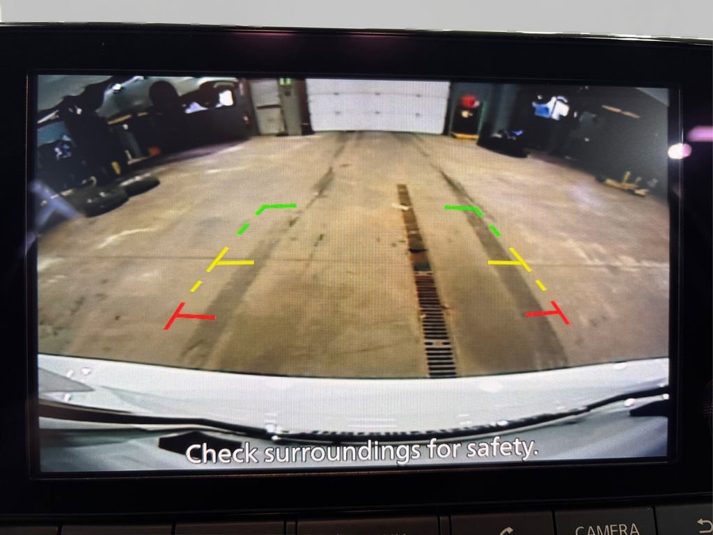 Certified 2025 Nissan Altima 2.5 S image 31