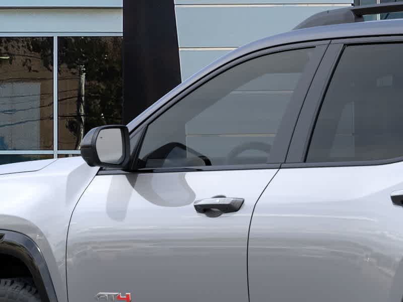 New 2027 GMC Terrain AT4 w/ Convenience Package III AWD/4WD image 12