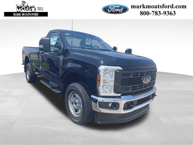 New 2025 Ford F350 XL w/ XL Driver Assist Package image 1