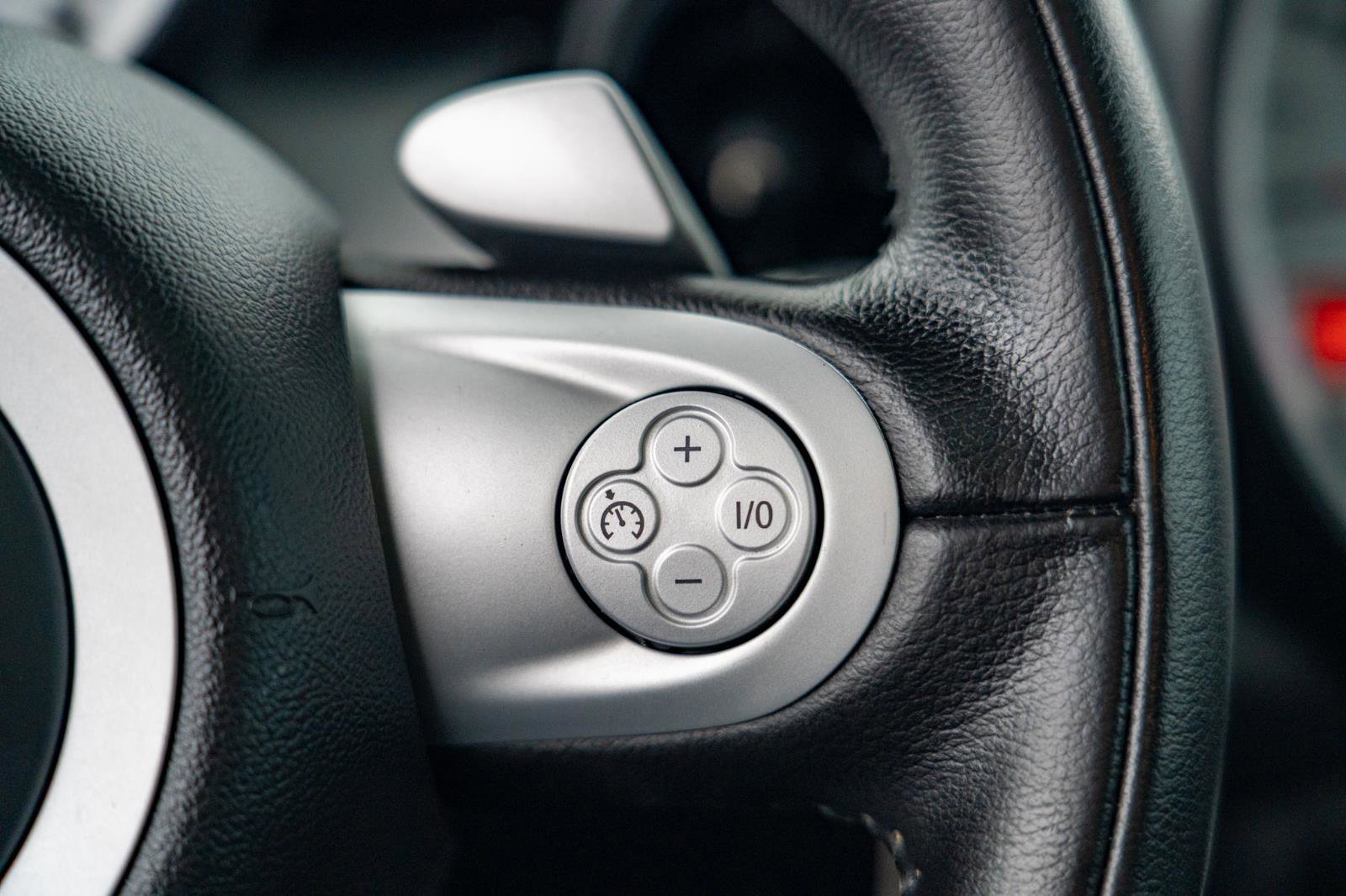 Used 2009 MINI Cooper S image 15