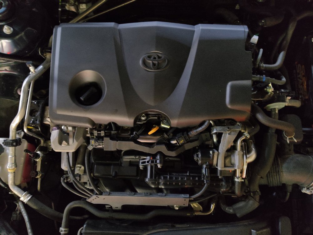 Used 2020 Toyota Camry LE FWD image 30