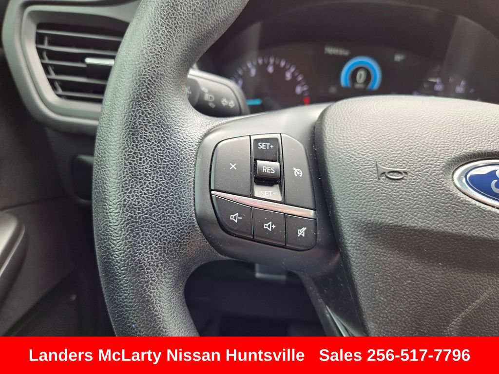 Used 2020 Ford Escape SE FWD image 24
