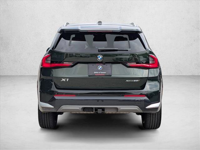 Used 2023 BMW X1 xDrive28i w/ Premium Package AWD/4WD image 13