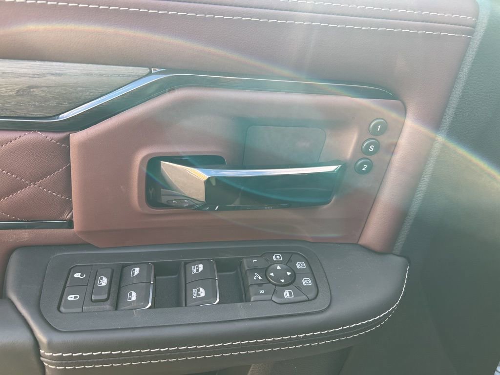 New 2026 RAM 2500 Limited image 22