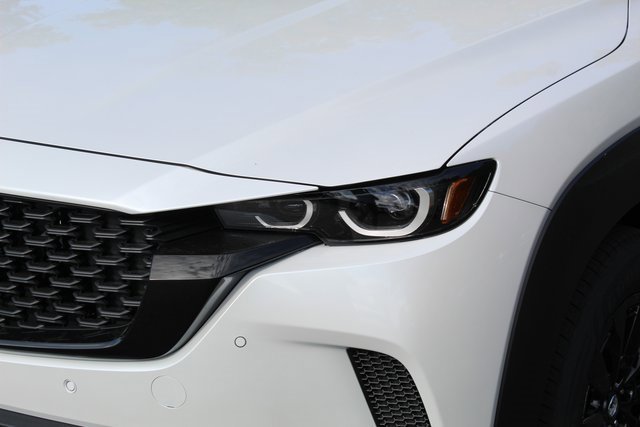 New 2026 MAZDA CX-50 2.5 Hybrid w/ Weather Package image 9