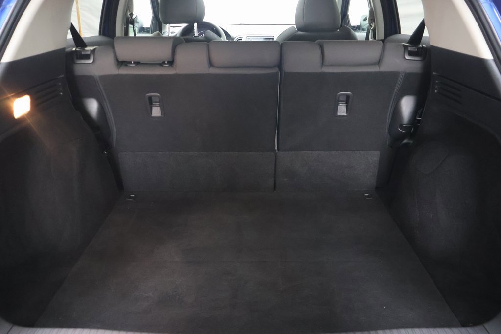 Used 2021 Honda HR-V EX image 14