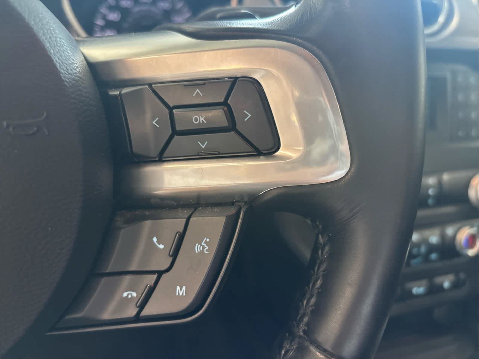 Used 2019 Ford Mustang GT RWD image 16