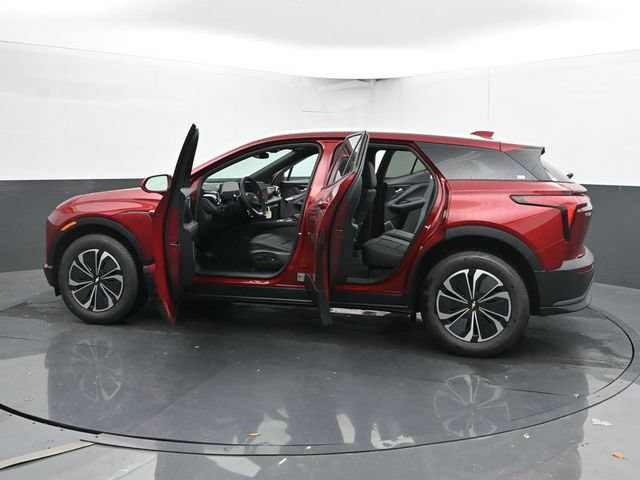 New 2026 Chevrolet Blazer EV LT AWD/4WD image 51