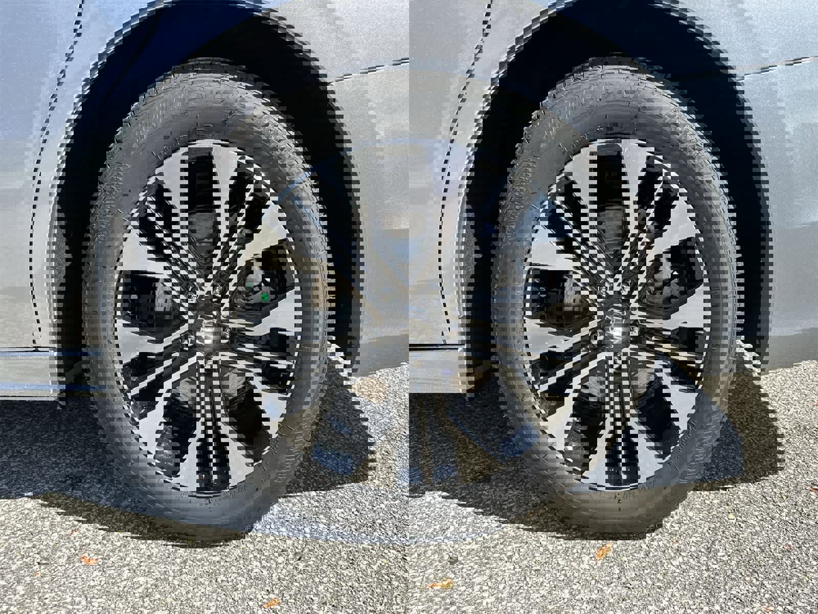New 2026 Honda Odyssey Elite image 12