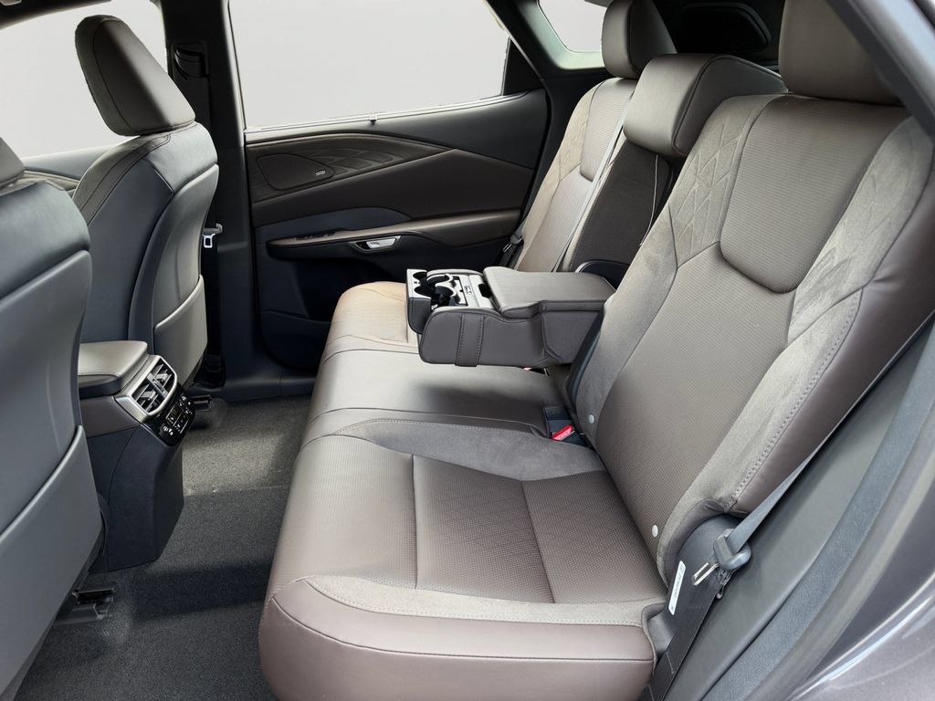 New 2026 Lexus RX 350 AWD w/ Convenience Package image 8
