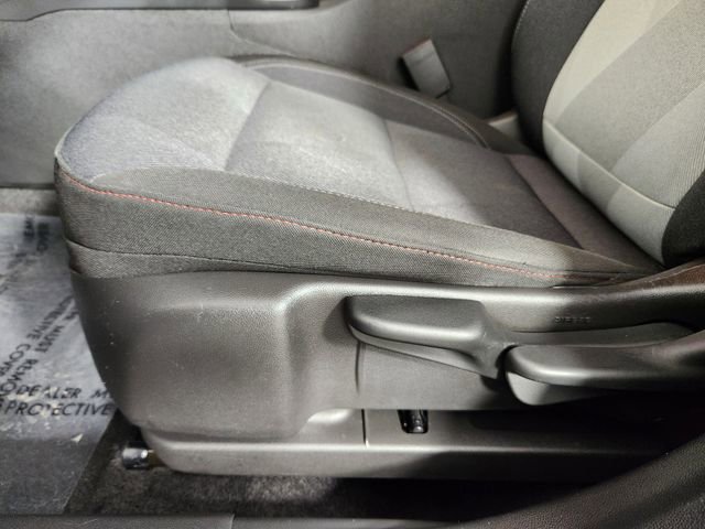 Certified 2024 Chevrolet Trax RS w/ Driver Confidence Package FWD image 25